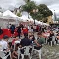Festival do Imigrante de Santos oferecerá volta ao mundo gastronômica