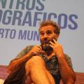 Diretores refletem, em Santos, sobre o futuro do cinema no Brasil, com ou sem tecnologia