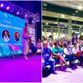 Expo em Santos: painel propõe empoderamento feminino para todo tipo de mulher