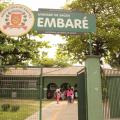 Policlínica Embaré, em Santos, abre para atendimento neste sábado