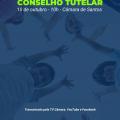 Importância do Conselho Tutelar é debatida em audiência em Santos