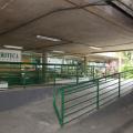 Hemeroteca de Santos fecha para obras e restauro de acervo