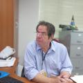 Mês do Servidor: Hermes constrói legado na Câmara Municipal de Santos