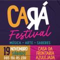 1º Cará Festival leva atrações culturais, musicais e gastronomia para o Centro Histórico de Santos