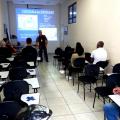 Motoristas de Santos aprendem sobre primeiros socorros em curso promovido pela CET