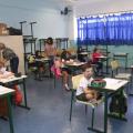 Prefeitura de Santos abre processo seletivo para contratação de 120 professores temporários