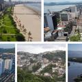 477 anos de Santos: conheça histórias e curiosidades de todas as regiões da aniversariante