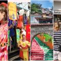 Agenda cultural em Santos tem cinema, literatura e muita folia