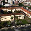 Prêmio vai destacar fotos aéreas de monumentos e prédios históricos de Santos