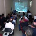 Curso preparatório para motoristas é iniciado com alto número de inscritos em Santos