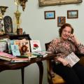 No Mês da Mulher, sarau e antologia mostram talentos santistas da poesia