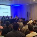 CET-Santos participa de reunião do fórum paulista sobre mobilidade urbana