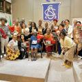 Prêmio Dandara, em Santos, homenageia mulheres de destaque em diversos segmentos