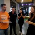 Empresa de tecnologia é contemplada com selo de acessibilidade em Santos