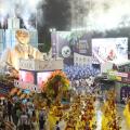 Sorteio define ordem do Desfile das Escolas de Samba de Santos em 2024