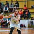 Basquete masculino e vôlei feminino de Santos terão reforço para brilhar na próxima temporada