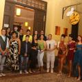 Alunos do Restaurante-Escola de Santos recebem diploma e abrem portas no mercado de trabalho