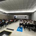 Conferência da Juventude coleta 20 propostas de políticas públicas em Santos