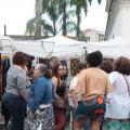 Santos abre inscrições para artesãos participarem do Festival do Imigrante