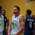 Em busca do bicampeonato, Basquete Santos joga em casa e conta com a torcida na Final Four do Paulista