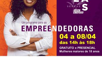 Santos abre 60 vagas em cursos de empreendedorismo   