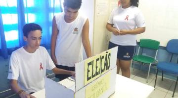 Inscrições para o projeto Aluno Ouvidor estão abertas em 26 escolas de Santos