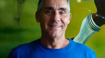 Morre, aos 69 anos, Paulo Silvares, primeiro secretário de Esportes de Santos