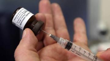 Dia D terá imunização contra o sarampo e outras vacinas em Santos