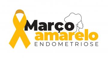 Março Amarelo: Santos inicia mobilização para informar sobre a endometriose