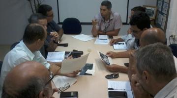 Reunião discute demandas do Viva o Bairro