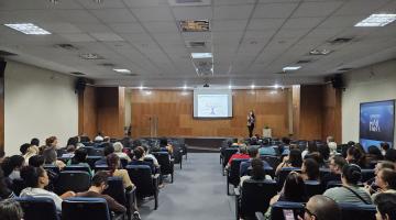 Formação imersiva na Seduc. #Paratodosverem