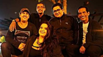 Divas Project e Banda Pride agitam Santos no fim de semana