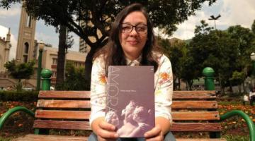Livro ‘Amora’ é tema do Leia Mulheres em Santos