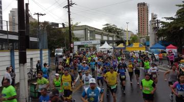 Santista de Pedestrianismo: 1ª etapa abre duas mil vagas gratuitas a partir de quarta