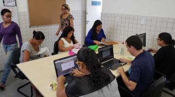 Moradores do Piratininga participam da Caravana de Oportunidades