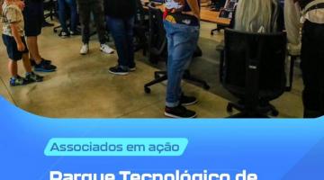 Santos tem maratona de jogos gratuita neste fim de semana