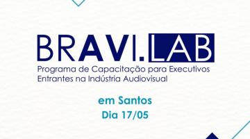 Santos recebe encontro de oportunidades de negócios para o audiovisual 
