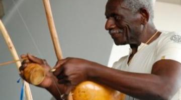 Celebração histórica valoriza a cultura afro-brasileira com programação especial em Santos