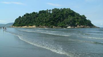Oficina ambiental contemplará visita à Ilha de Urubuqueçaba