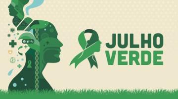Julho Verde: Santos orienta para prevenção e diagnóstico precoce dos cânceres de cabeça e pescoço