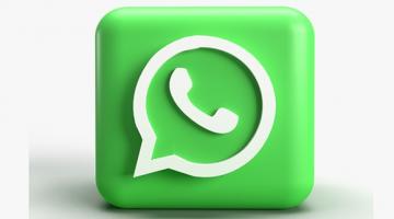 Agendamento de consultas e exames por WhatsApp em Santos tem novo número