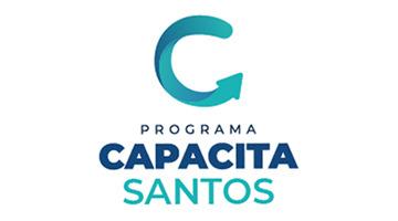 logotipo do programa #paratodosverem 