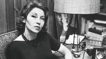 Casa das Culturas de Santos dedica tarde de sábado à obra de Clarice Lispector