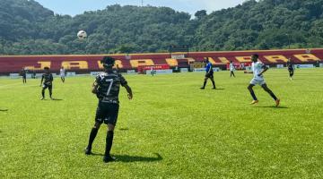 Santa Maria supera o Vila Gilda na final eletrizante da Taça das Favelas 2024 em Santos