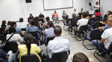 Política de Educação Ambiental em Santos inicia período de consulta pública