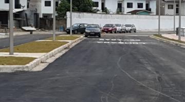 Revitalização de avenida na Zona Noroeste será concluída neste mês