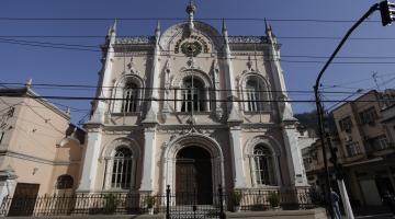 Centro Português apresenta orquestra e coral com repertório histórico no domingo