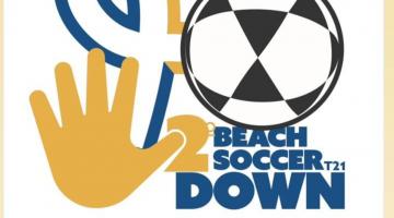 Semana da Síndrome de Down em Santos começa neste domingo com torneio e oficina de futebol