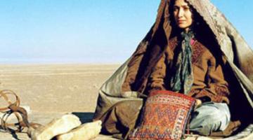 A Caminho de Kandahar é o filme do Cine Letras