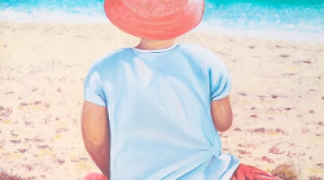 Exposição remete à infância dos visitantes